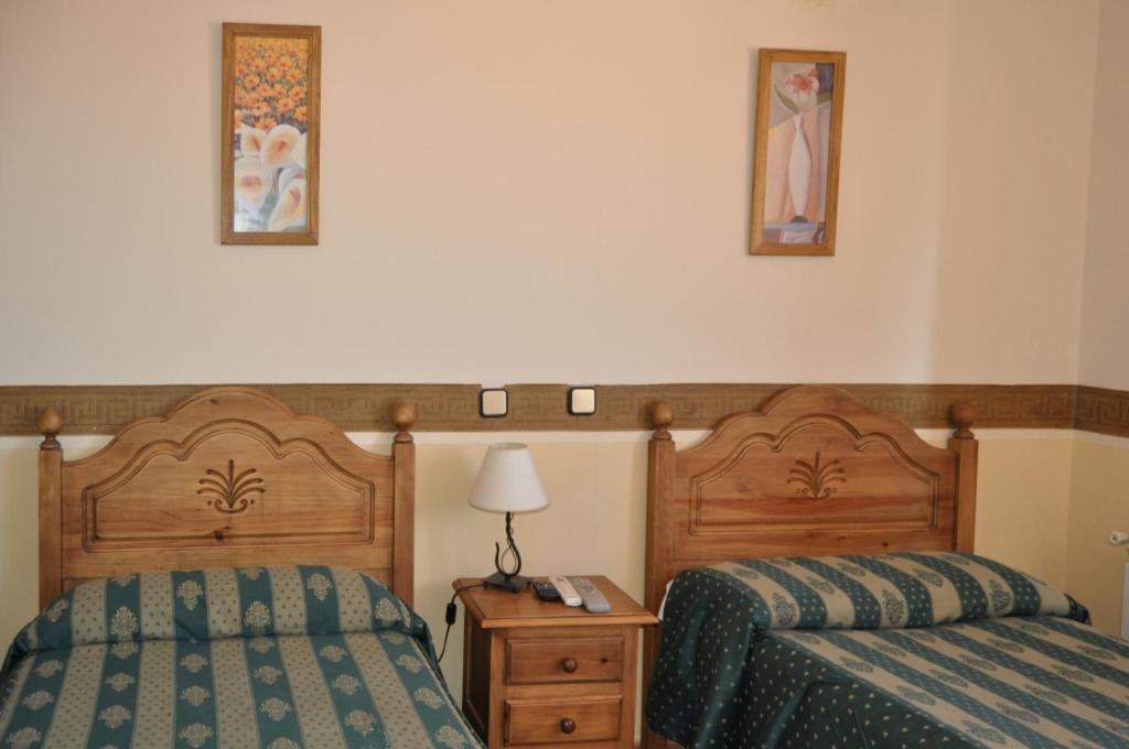 Double or Twin Room