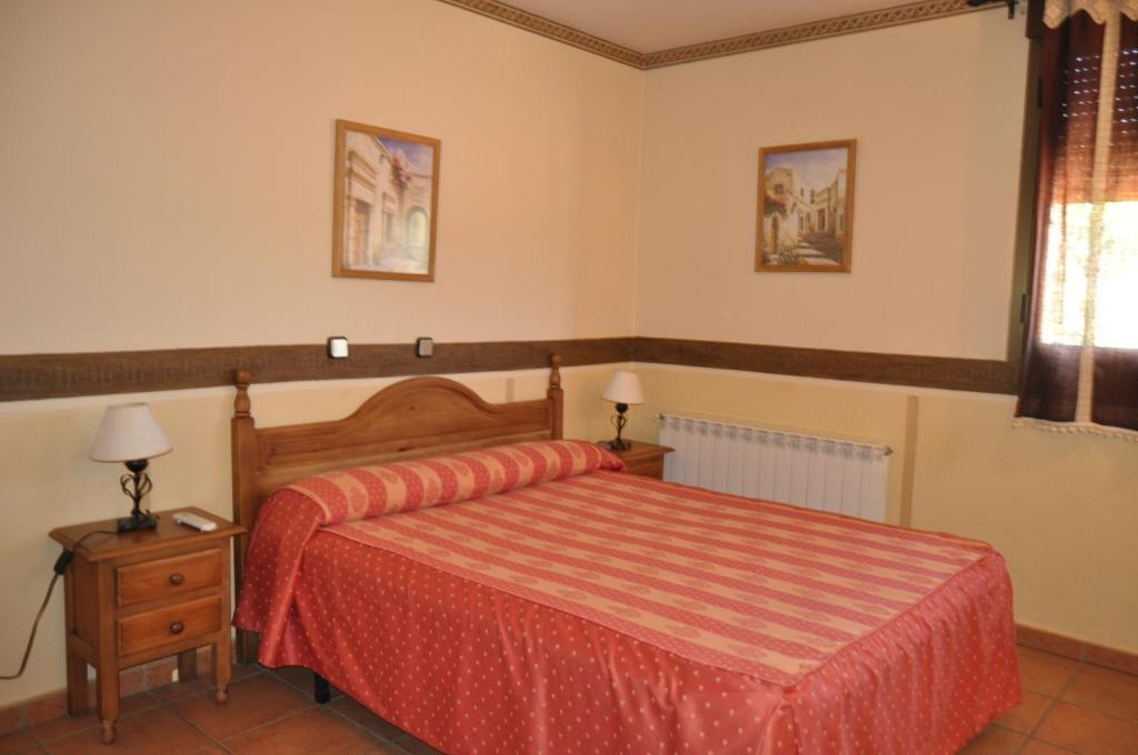 Double or Twin Room